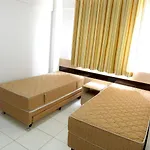 Apartamentos Lagoa Flat Service