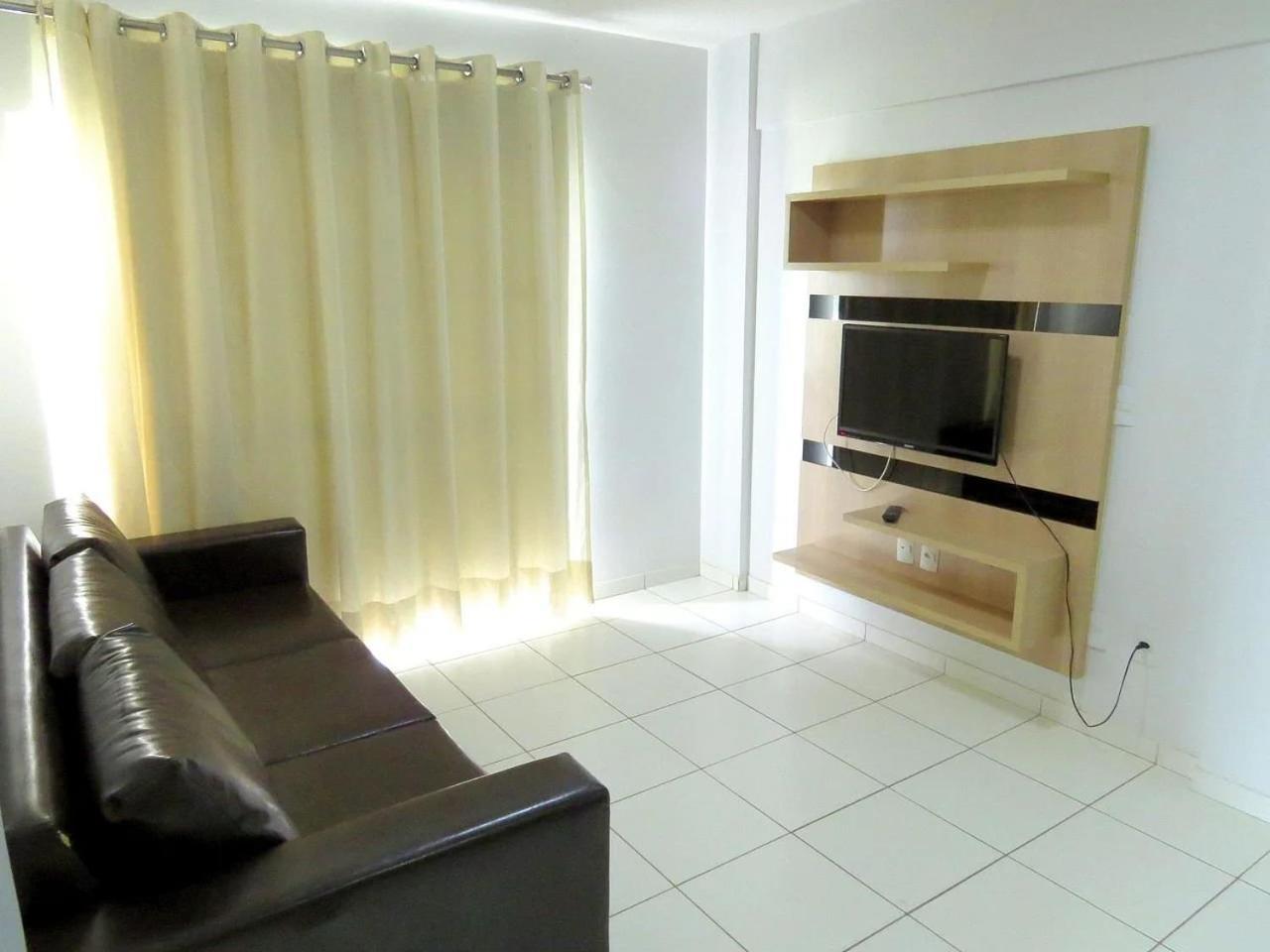 Casa de férias Lagoa Flat Service Caldas Novas