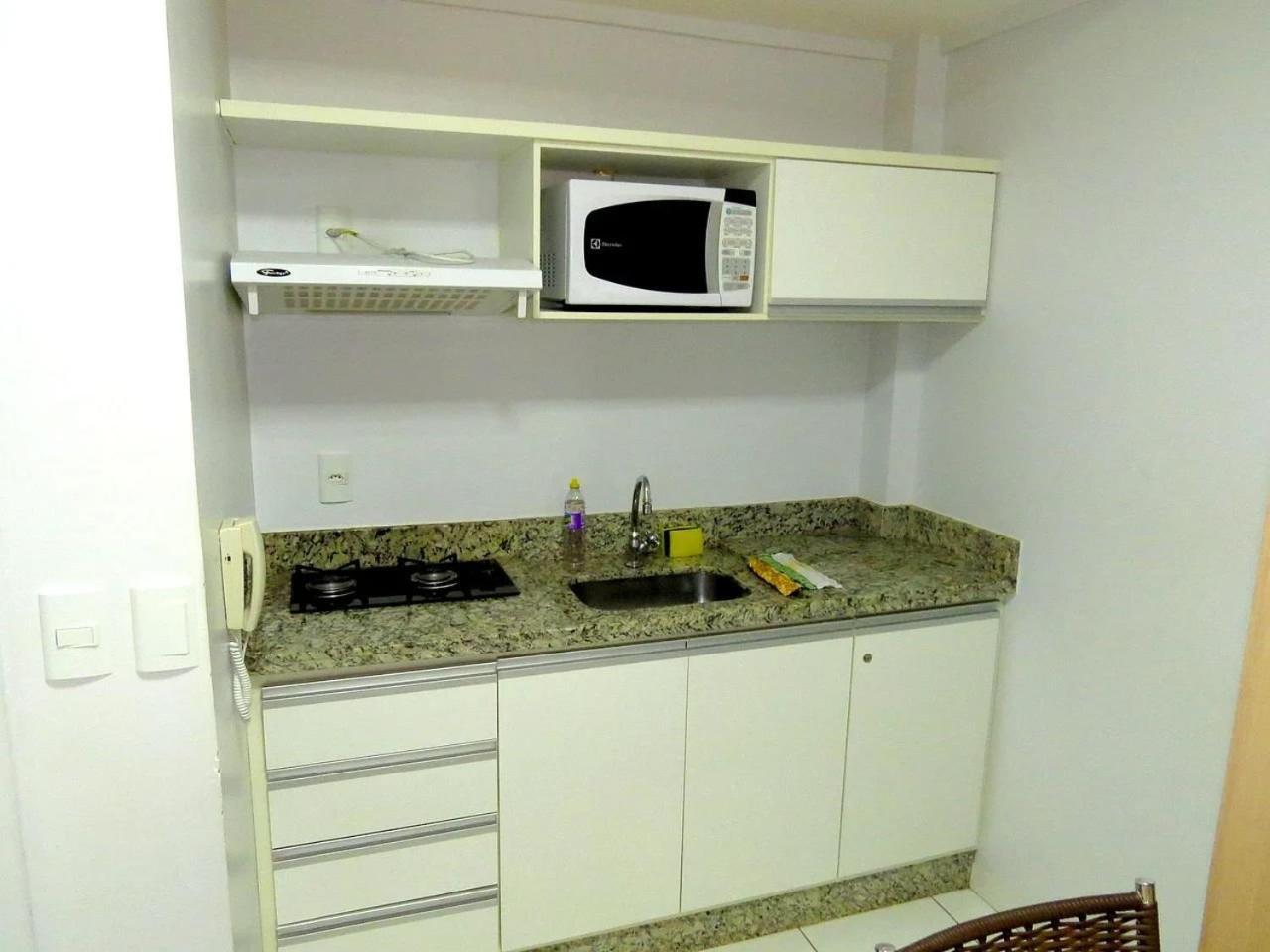 Lagoa Flat Service Casa de férias *