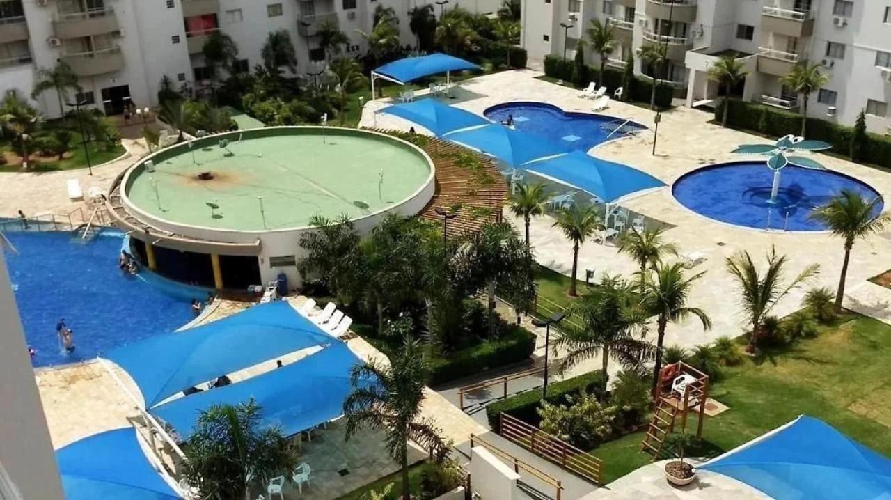 Lagoa Flat Service