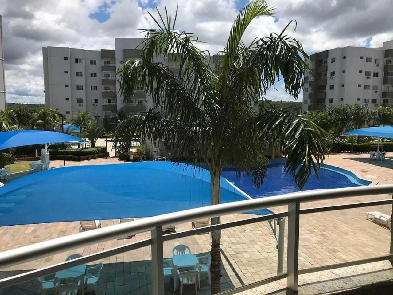 Lagoa Flat Service