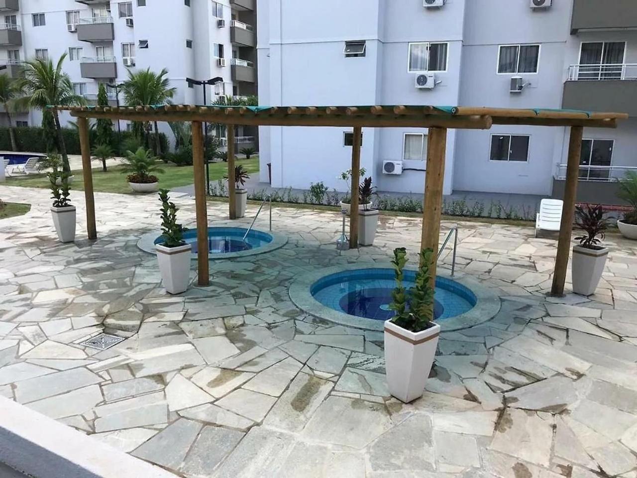Lagoa Flat Service Casa de férias